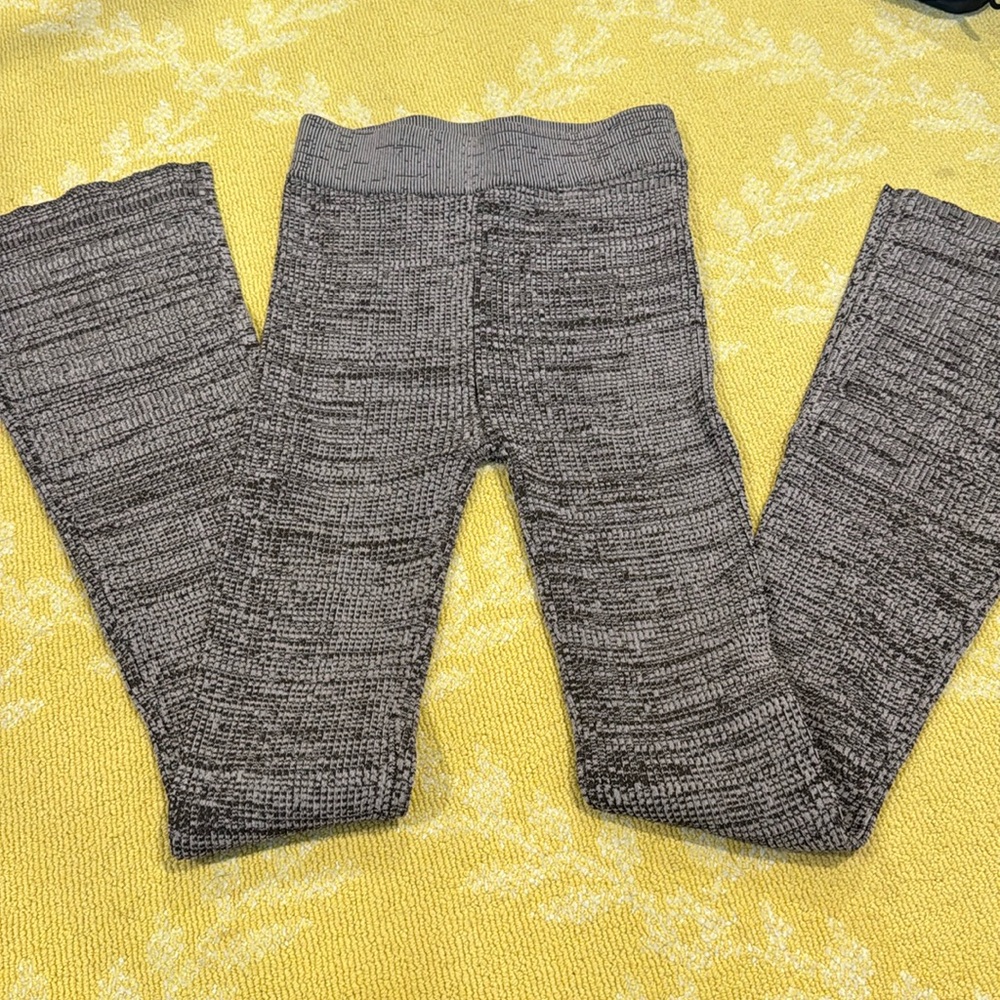 Le ore purple pants